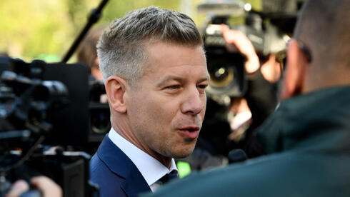 Hungary’s Magyar no liberal, but seen as a force for democratic change