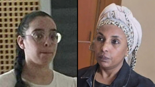 6.5 שנות מאסר למטפלת מ