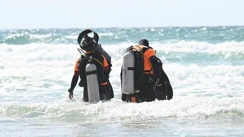 הלך לעולמו יששכר דב שפיגל שטבע בים בנתניה