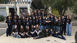 המשתתפים בתחרות 