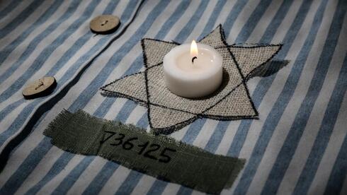 Сколько переживших Холокост репатриировались в Израиль в последние годы