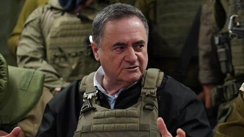 שר הביטחון כ