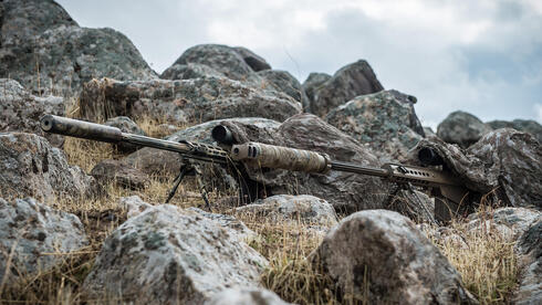 Israeli Fibrotex seeks $1B valuation amid demand