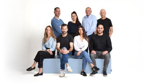 Israel's 10D bets on physical AI and deep tech as its next frontier