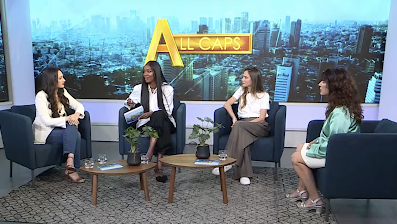 All Caps episode 4