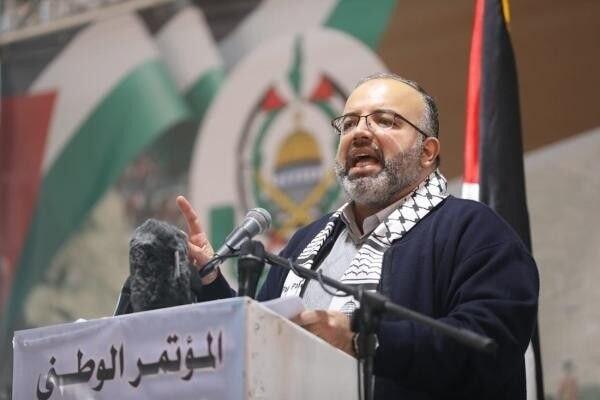 Israel targets senior Hamas official seen as Yahya Sinwar's successor in Gaza City strike