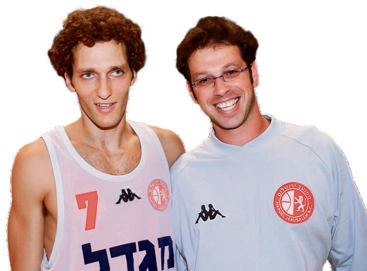 דרוקר ושפר (אלכס קולומויסקי) דרוקר ושפר