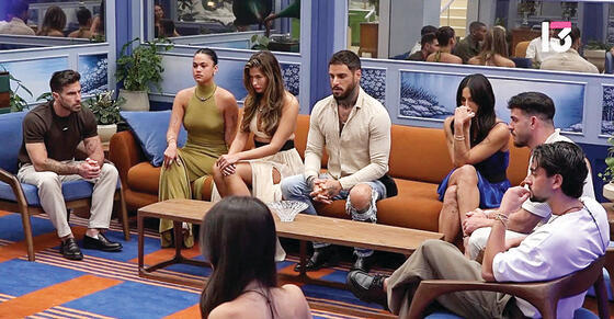 האם ההדחות יצילו את העונה? האח הגדול