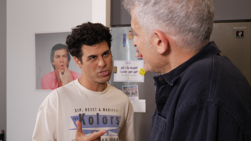 טל מוסרי יוניליוור