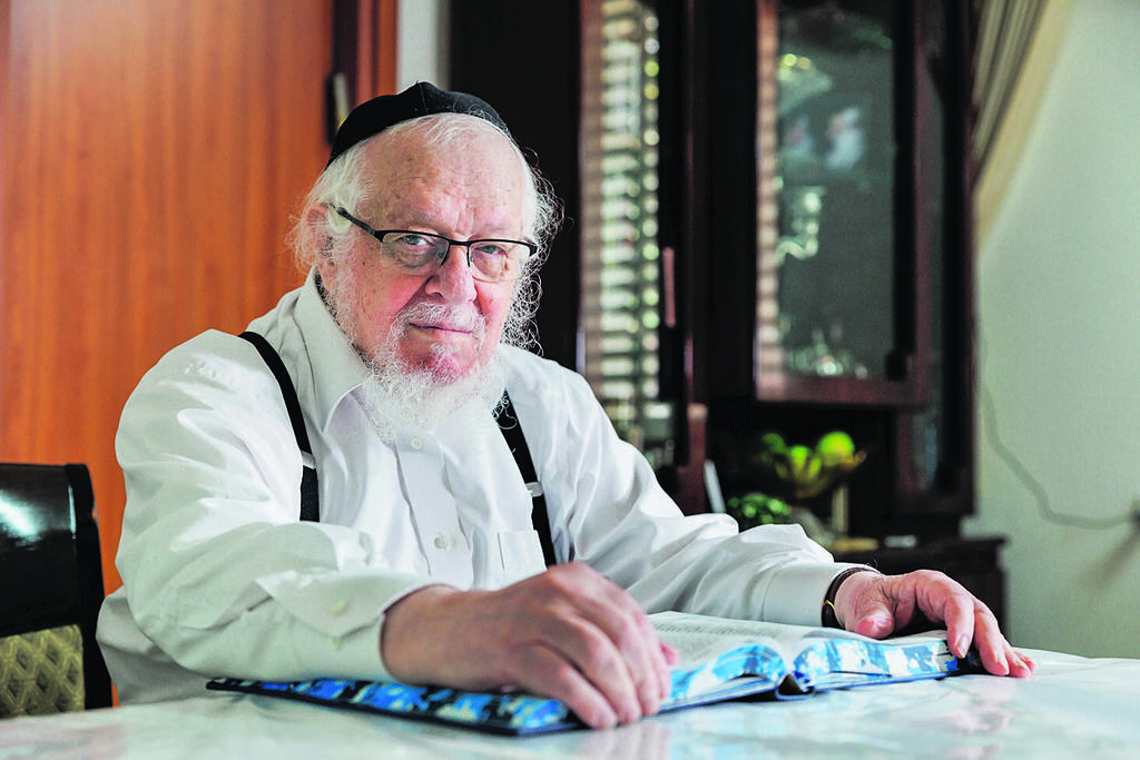 אברהם בלוי