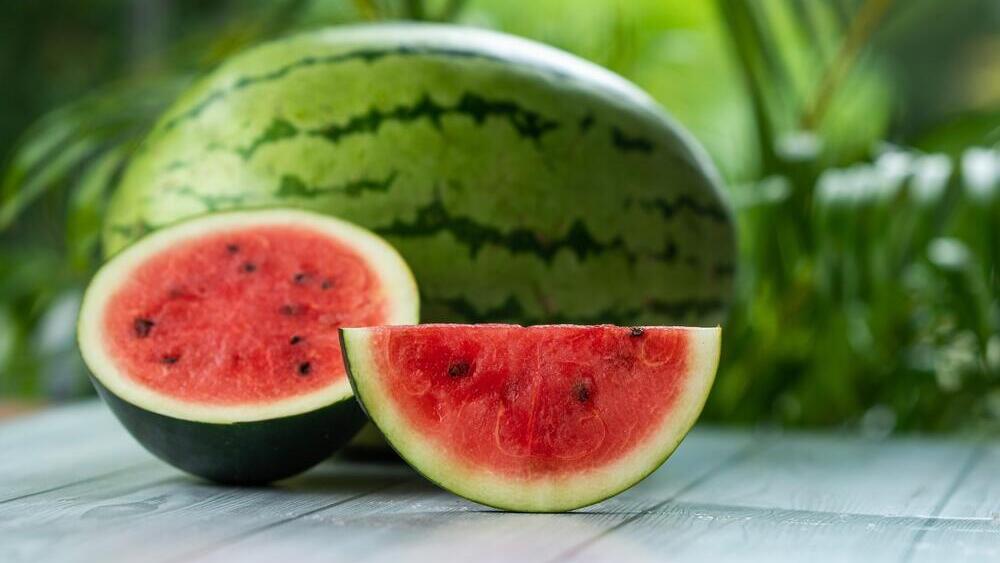 תוסיפו לתפריט. אבטיח (צילום: shutterstock) מזונות עם ריכוז ליקופן