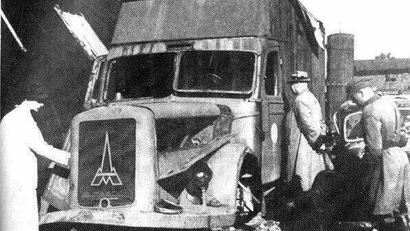 How Jewish escapees first exposed Nazi death camps months before official Polish underground reports