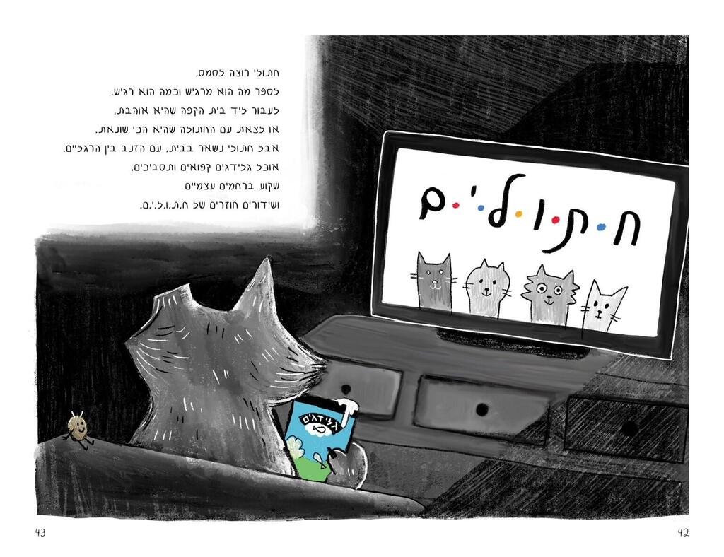 מתוך הספר "איך לתקן לב שבור" (צילום: נמרוד פרידברג, נעמה יראון) איך לתקן לב שבור