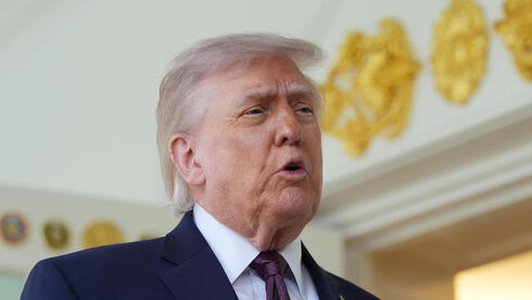 טראמפ: נגיע מחר לפקיסטן. אם איראן לא תעשה עסקה - כל גשר ותחנת כוח יושמדו