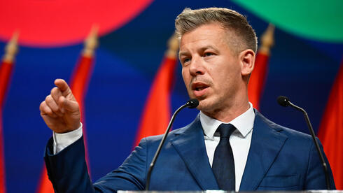 Hungary’s new PM signals shift on Israel ties