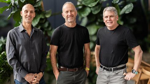 Gaza war impact: Iron Nation raises $60M fund