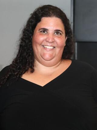 ד"ר מורן גנדלמן