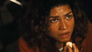 מתוך "אופוריה" - עונה 3