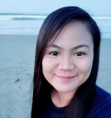 מרי אן דה ורה שנהרגה מפגיעת טיל מרי אן דה ורה שנהרגה מפגיעת טיל