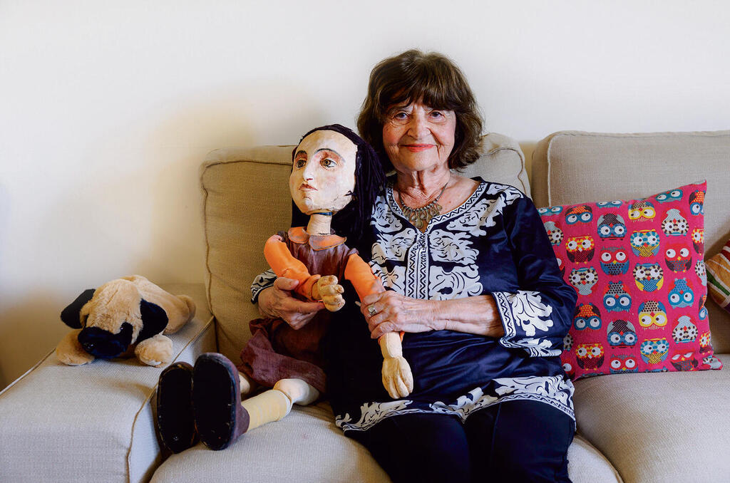 חוה (אלטשילר) ניסימוב