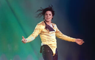 ד"ש לאחותך. ג'קסון