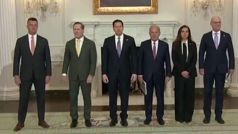 Израиль и Ливан возобновляют переговоры: чего ожидать