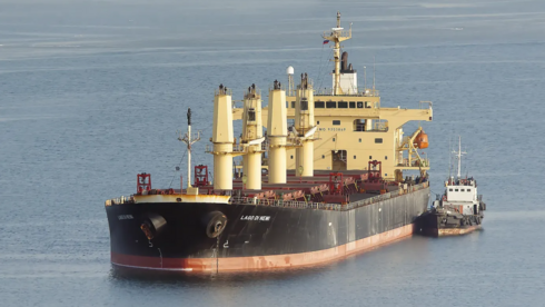 מתיחות עם קייב: 