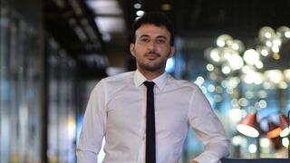 אור שוורץ (מנכ"ל DigitalST): מומחה בניית אתרים עם מעל 20 שנות ניסיון.