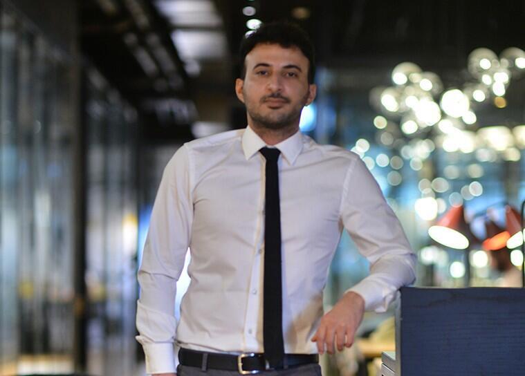 אור שוורץ (מנכ"ל DigitalST): מומחה בניית אתרים עם מעל 20 שנות ניסיון.