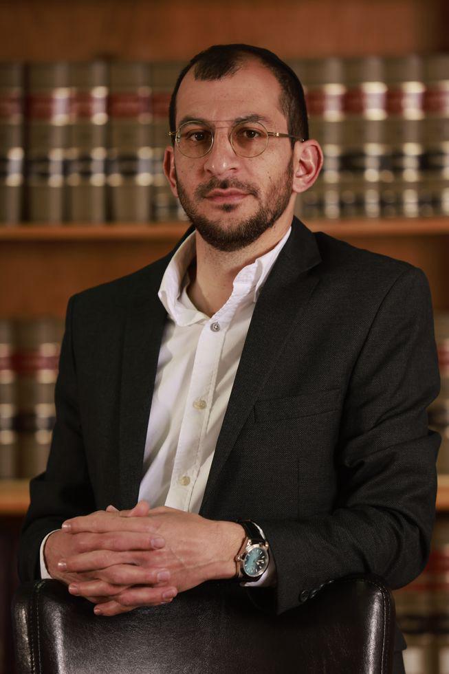 שמעון גיגי משרד עורכי דין