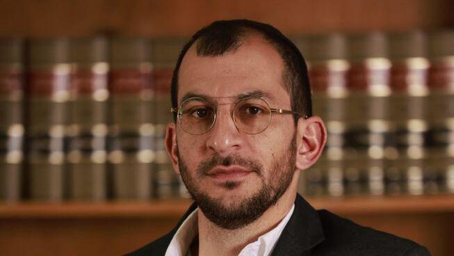 שמעון גיגי משרד עורכי דין