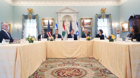‘Worst round yet’: Rubio optimistic despite tense Israel-Lebanon talks on pilot...