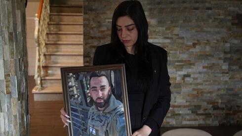 'We are also part': First fallen soldier in 38 years symbolizes dramatic shift among Golan Druze