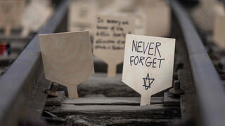 מצעד החיים בפולין