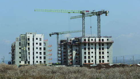 Israel’s housing market shows bubble warning signs as banks prop up developers