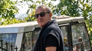 קפץ מעל השער - ורצח בנצרת בן 61 מטווח אפס