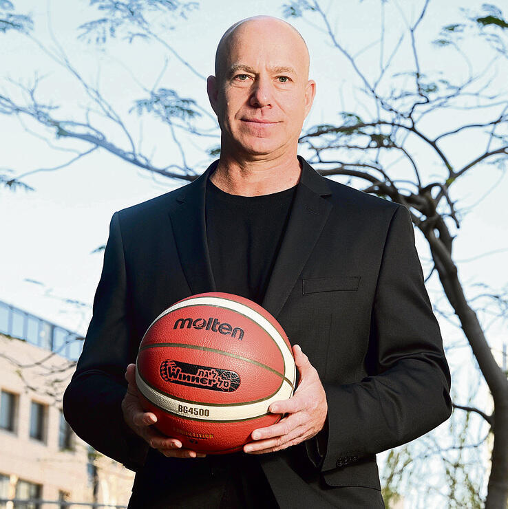 צילום: קובי קואנקס