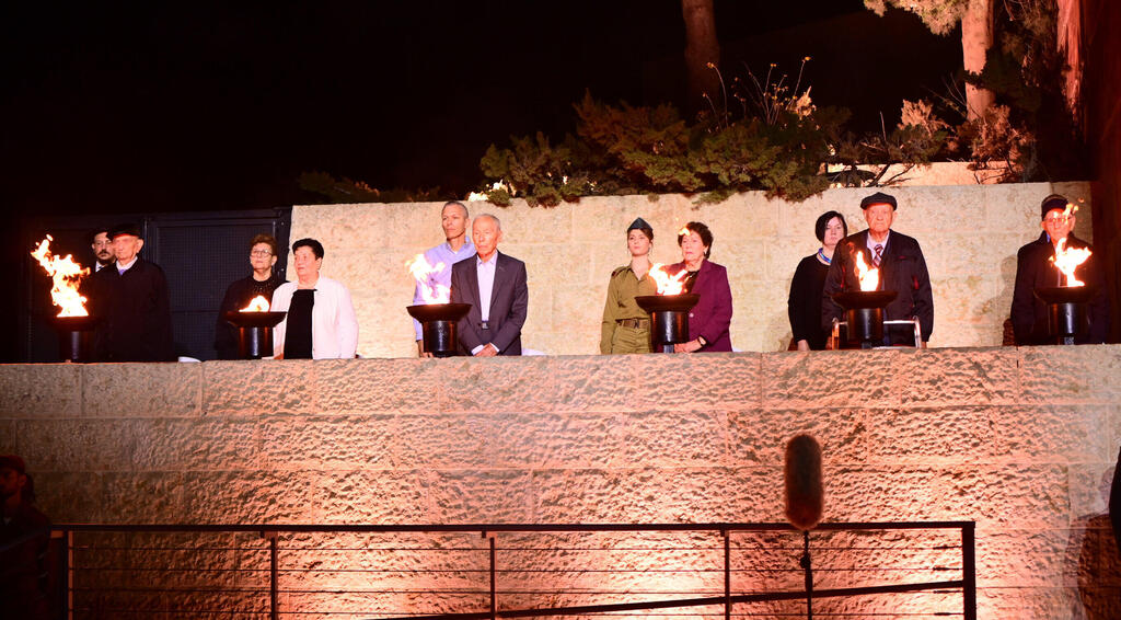 צילום: רפי בן חקון, יד ושם