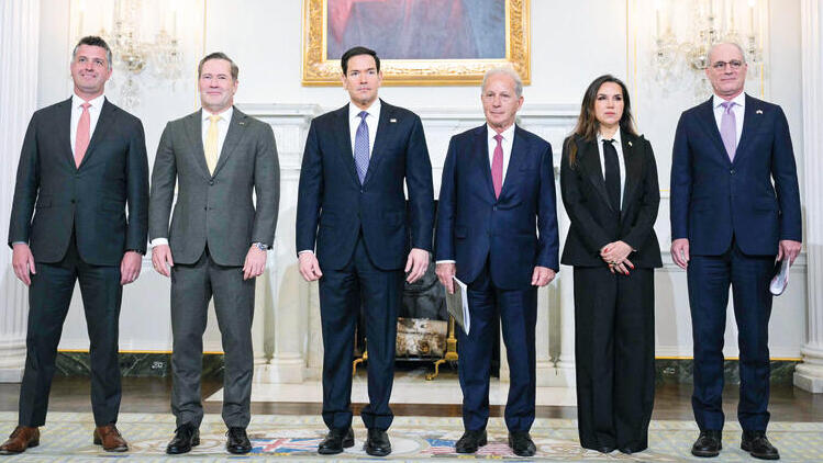 OLIVER CONTRERAS, AFP