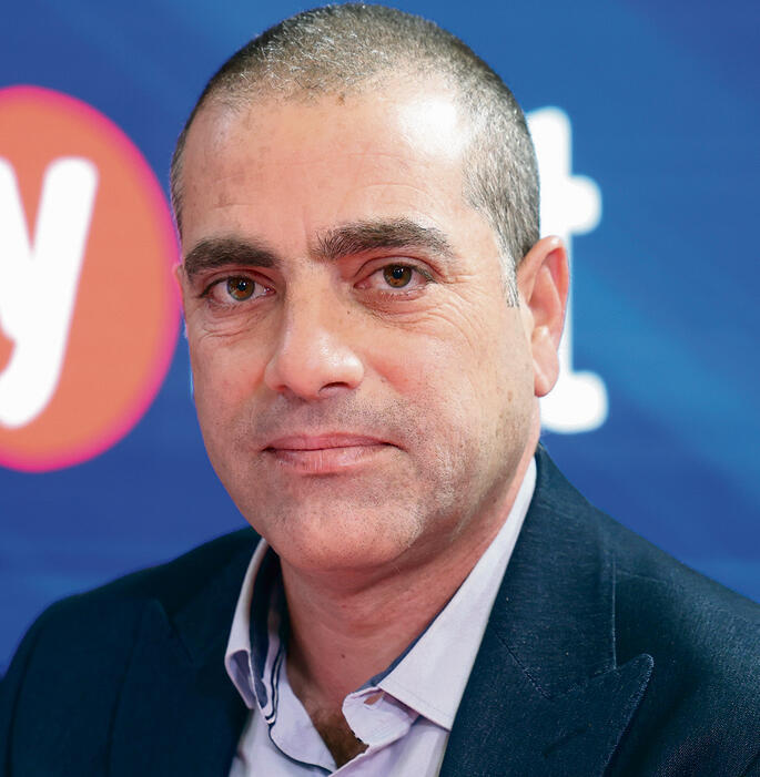 ח"כ אופיר כץ