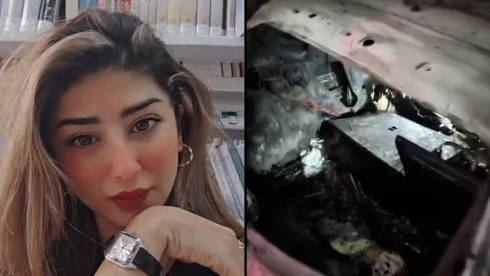 „מארלין קיבלה שיחה שתגיע, הלכה – ונרצחה”: התלונות למשטרה – ואוזלת היד