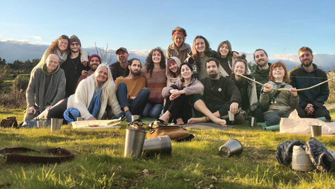 מבולגריה ועד פורטוגל: מסע בין הקהילות הישראליות שצומחות בחו