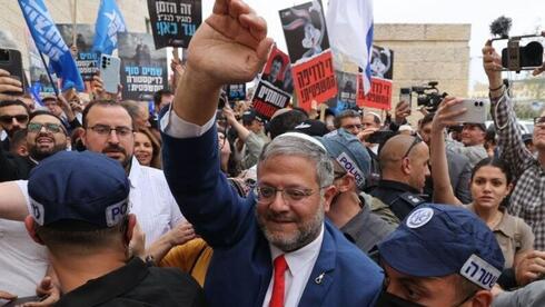 מוצא של ריאל פוליטיק: השופטים נתנו צ'אנס אחרון