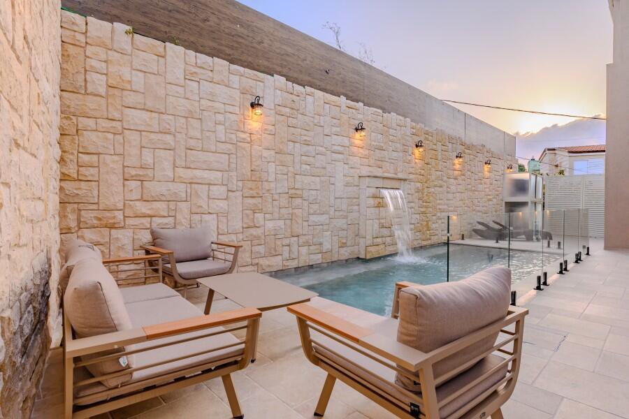 קרדיט: וילה לוזאן