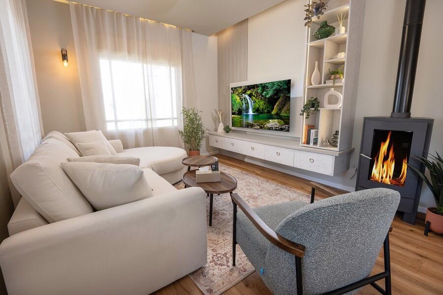 קרדיט: וילה קאנטו בוטיק