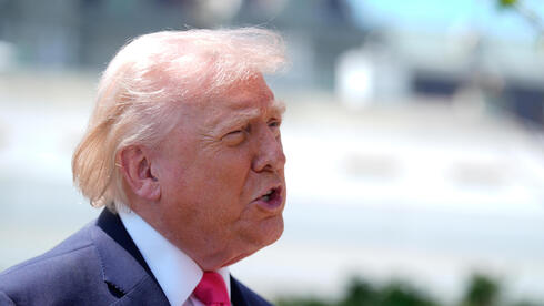 Встряхнуть противника: что стоит за воинственными твитами Трампа в соцсетях