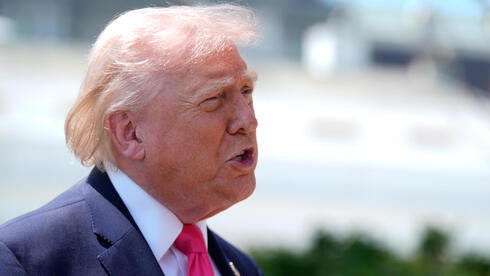 Мир так не строят: о доктрине Трампа, покорности Израиля и играх Ливана