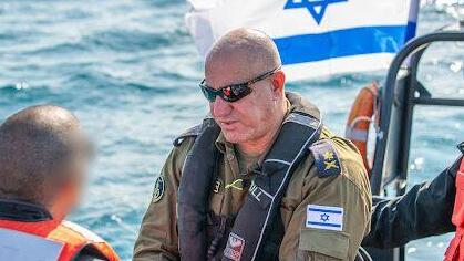 פעילות חיל הים במהלך המלחמה