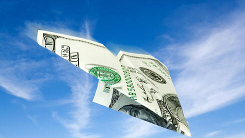 Сэкономить на отдыхе: доллар  открыл редкую возможность для израильтян