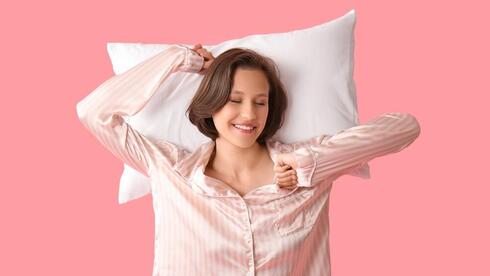 Could pillow height affect your eye health?